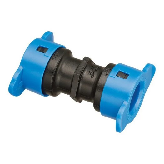  - Blu-Lock Fittings